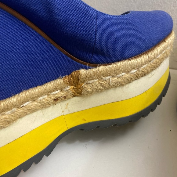 Prada wedges - Picture 4 of 7